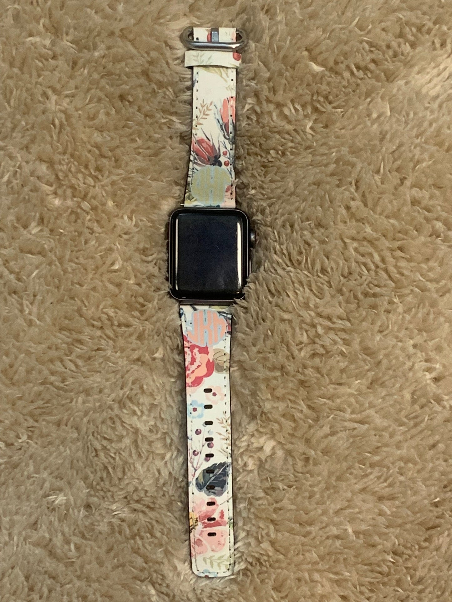Apple Watch Band - Custom Printed