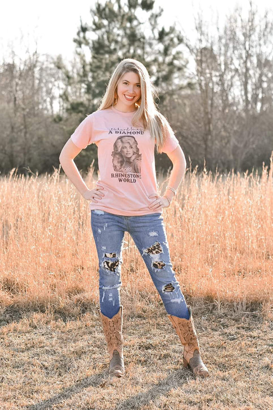 Dolly Parton Fan Shirts