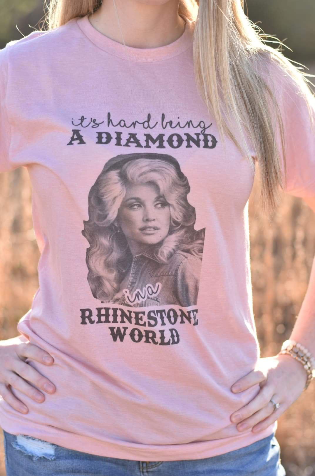 Dolly Parton Fan Shirts