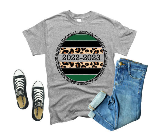 MHA 2022-2023 Fundraiser Shirt