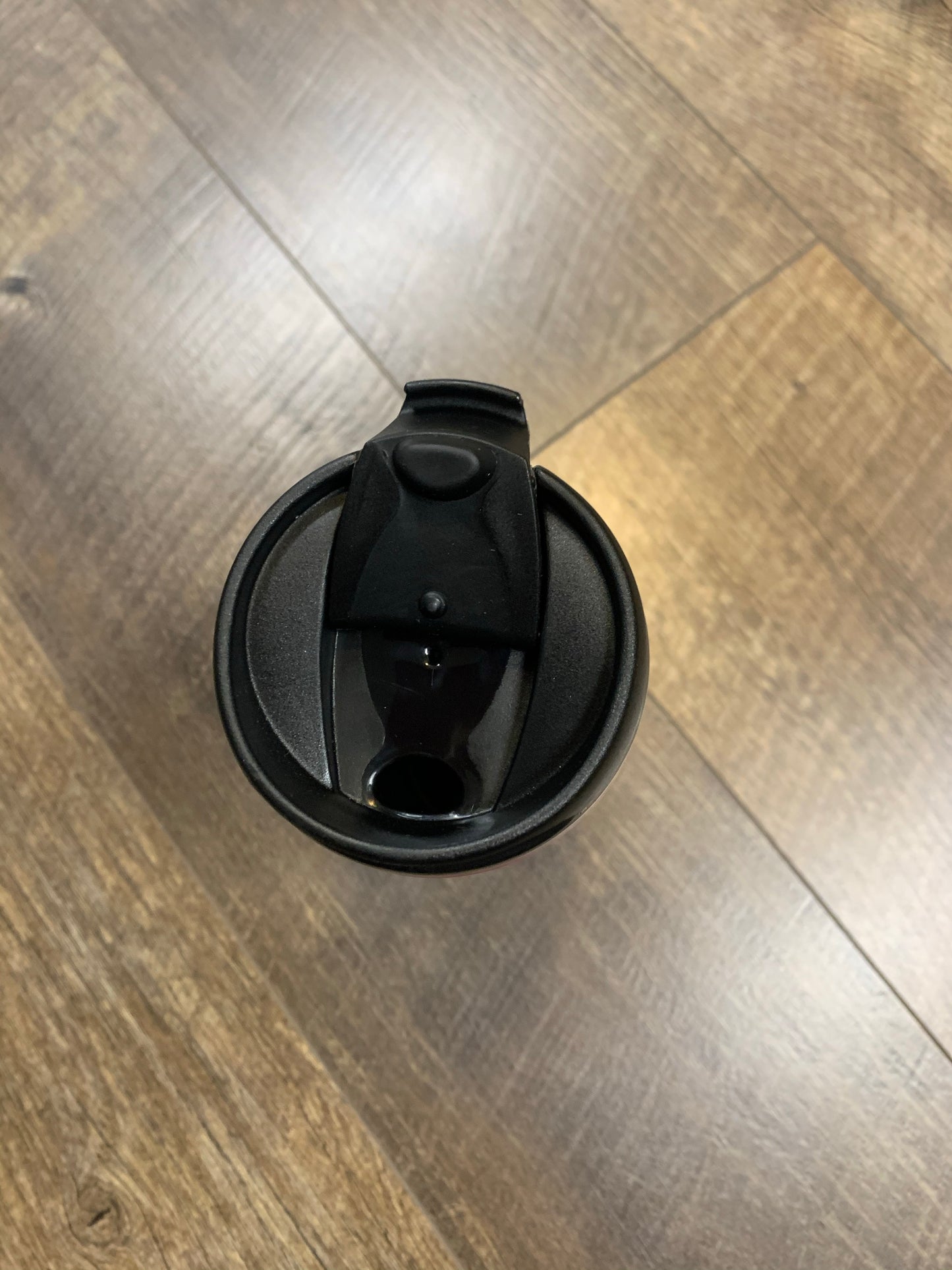 14oz Skinny Coffee Tumbler