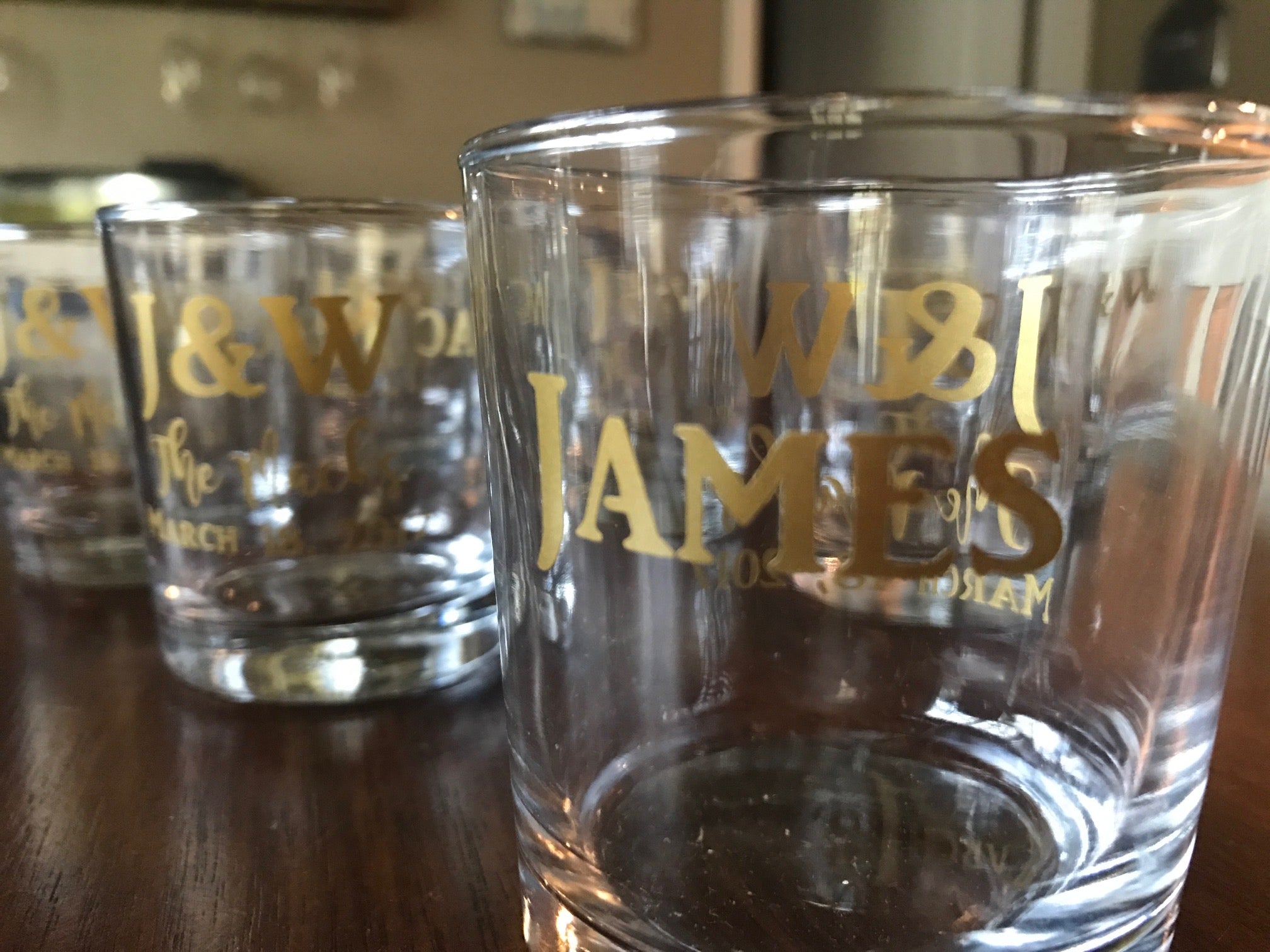 Low Ball Rocks Glasses – Urban Chic Threads