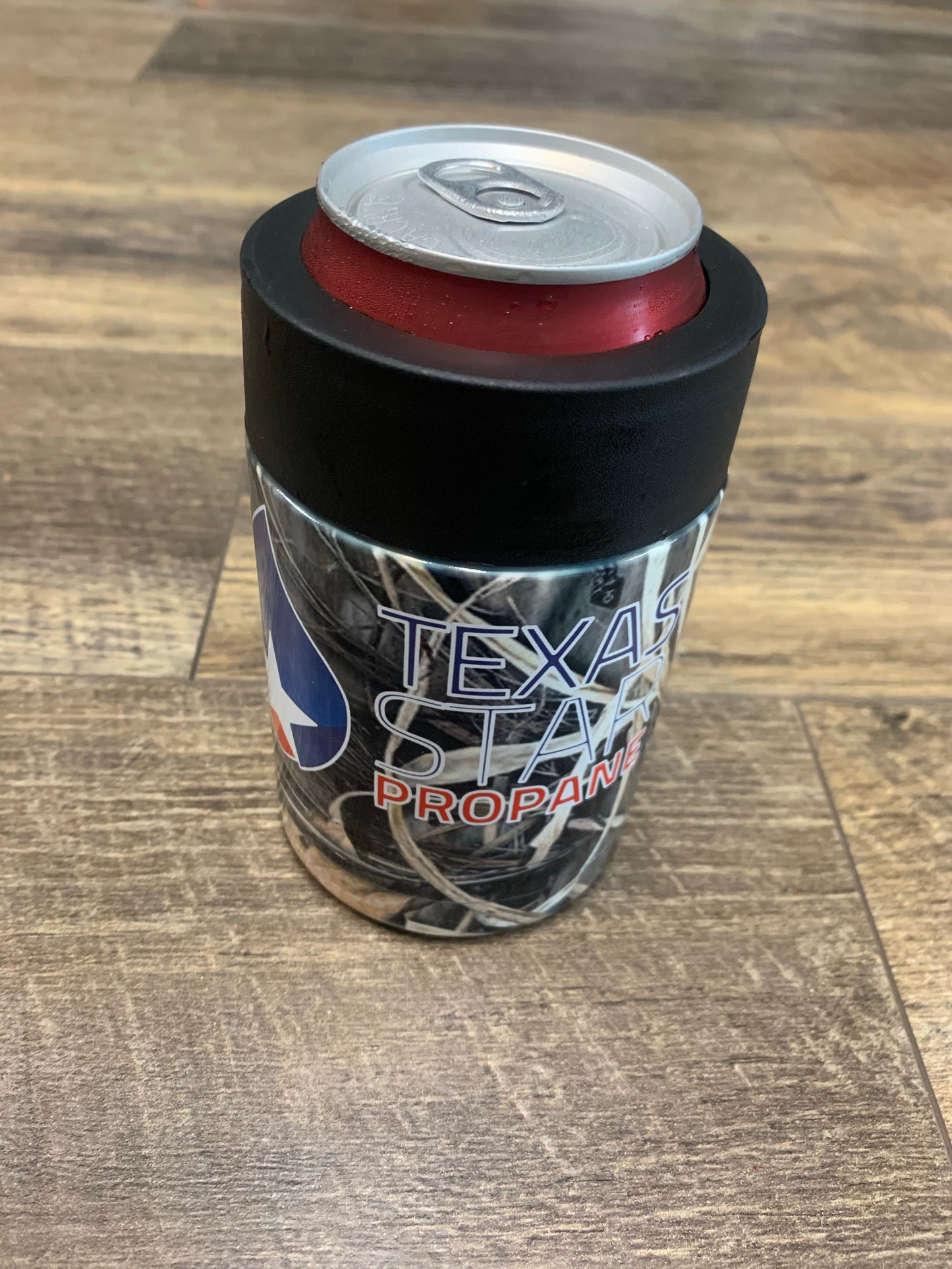 Insulated Can Cooler - Standard Can Size